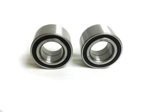 ATV Parts Connection - Rear Wheel Bearings for Yamaha Grizzly, Kodiak, & Big Bear, 93305-00601-00 - Image 3