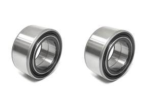 MONSTER AXLES - Monster Axles Rear Pair & Bearings for Polaris RZR XP 1000, Turbo, & RS1 1333858 - Image 5