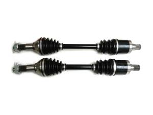 ATV Parts Connection - Rear Axle Pair for Can-Am Outlander 450 570 Max 4x4 2015-2021 - Image 1