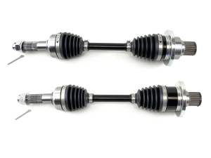 ATV Parts Connection - Rear CV Axle Pair for CF Moto CFORCE 400S & 500S, 9GQS-280100, 9GQS-280200 - Image 1