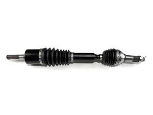 MONSTER AXLES - Monster Axles Front Left Axle for Can-Am Maverick Trail 700 705402880, XP Series - Image 1