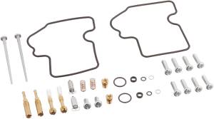 All Balls Racing - All Balls Racing Carburetor Rebuild Kit for Kawasaki 650 Brute Force Prairie - Image 2