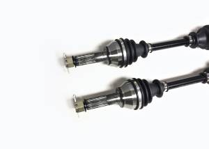 ATV Parts Connection - CV Axle Set for Polaris Sportsman 400 500 & 800 2011-2013 - Image 4