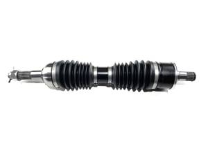 MONSTER AXLES - Monster Axles Rear Axle for CF-Moto CForce 800 1000 9AY0-280300-00001, XP Series - Image 1