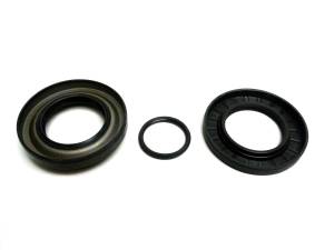 ATV Parts Connection - Rear Wheel Bearing & Seal Kit for Honda Rancher 420 FE FM TE TM 2007-2013 ATV - Image 3