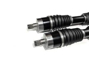 MONSTER AXLES - Monster Axles Full Axle Set for Can-Am ATV, 705402235, 705402236, XP Series - Image 5