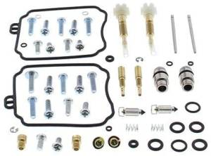 All Balls Racing - All Balls Racing Carburetor Rebuild Kit for Yamaha Motorcycle - Image 1