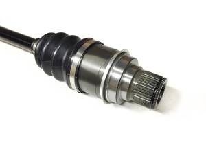 ATV Parts Connection - Rear Left CV Axle with Wheel Bearing for Yamaha Big Bear 400 IRS 2007-2012 4x4 - Image 3