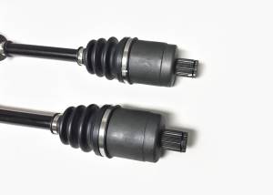 ATV Parts Connection - Rear Axle Pair with Wheel Bearings for Polaris RZR 900 50 & 55 inch 2015-2021 - Image 3