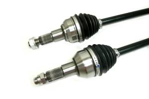 ATV Parts Connection - Rear CV Axle Pair for Kawasaki Teryx KRX 1000 2020-2022 - Image 5