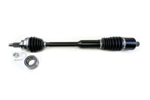 MONSTER AXLES - Monster Axles Rear Axle & Bearing for Polaris RZR XP 1000, Turbo, & RS1 1333858 - Image 2