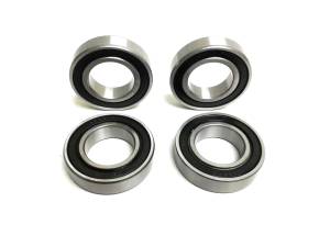 ATV Parts Connection - Front Wheel Bearing & Seal Kits for Yamaha ATV UTV, 93306-00612-00 - Image 3