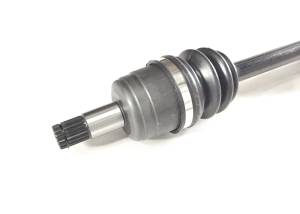 ATV Parts Connection - Front CV Axle Pair with Wheel Bearing Kits for Yamaha Big Bear 400 4x4 2002-2006 - Image 5