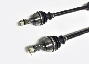 ATV Parts Connection - Rear CV Axle Pair for Polaris General 1000 & RZR S 900/1000 2014-2022, 1333081 - Image 3