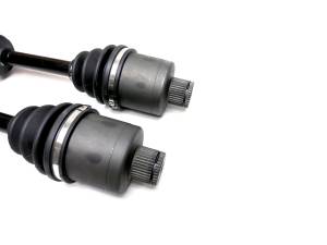 ATV Parts Connection - Rear CV Axle Pair for Polaris Sportsman 400 500, Worker 500, Diesel 455, 1380142 - Image 3