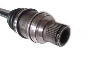 ATV Parts Connection - Rear Right CV Axle & Wheel Bearing for Yamaha Big Bear 400 2007-2012 - Image 3