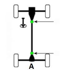 ATV Parts Connection - Prop Shaft Universal Joint for Datsun 1200 B210 & Subaru Justy - Image 3