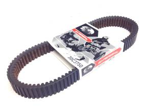 Gates - Gates Carbon Fiber Drive Belt for Can-Am Commander 800, 1000 4x4 2011-2018 - Image 2