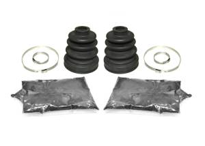 ATV Parts Connection - Rear Inner CV Boot Kits for Honda ACTY HA4 1990-1998 Mini Truck, Heavy Duty - Image 1