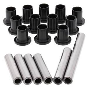 All Balls Racing - Rear Independent Suspension Kit fits Polaris ACE, Ranger, RZR Models 2014 - 2018 - Image 1