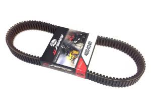 Gates - Gates Drive Belt for Yamaha Snowmobile 8DN-17641-01, 8GK-17641-10-00 - Image 1