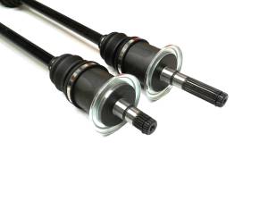 ATV Parts Connection - Front CV Axle Pair for Can-Am Maverick 1000 2013-2018, 705401235 705401236 - Image 5