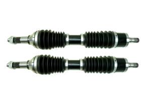 MONSTER AXLES - Monster Axles Full Set for Can-Am Outlander 500 570 & Renegade 570, XP Series - Image 5