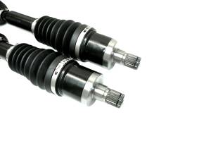 MONSTER AXLES - Monster Axles Full Set for Can-Am Outlander 450 & 570 4x4 2015-2021, XP Series - Image 9