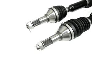 MONSTER AXLES - Monster Axles Full Set for Can-Am Outlander 450 & 570 4x4 2015-2021, XP Series - Image 11