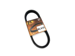 MONSTER AXLES - Heavy Duty Aramid Drive Belt for Can-Am ATV & UTV 420280360, 420280362 - Image 1