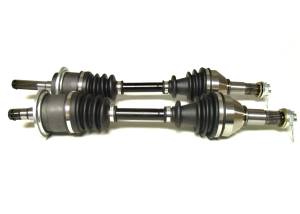 ATV Parts Connection - Front Axle Pair with Bearings for Can-Am Outlander XMR 650, 800, 850 & 1000 - Image 5