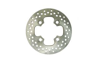 ATV Parts Connection - Front Brake Rotor for Kawasaki Teryx4 750 & Teryx 800, Teryx4 800, 41080-0061 - Image 2