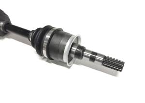 ATV Parts Connection - Front CV Axle for Kawasaki Bayou 300 1989-2005 & Bayou 400 1993-1999 4x4 - Image 2