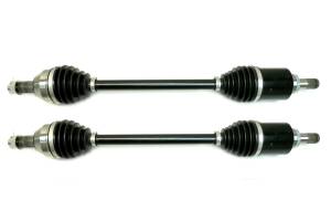 ATV Parts Connection - Rear CV Axle Pair for Honda Talon 1000X & 1000X-4 2022, 42250-HL6-AA1 - Image 2