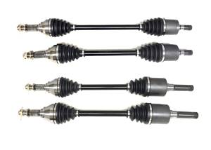 ATV Parts Connection - CV Axle Set for John Deere Gator XUV 625 825 855 2011-2020 - Image 2