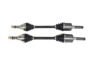 ATV Parts Connection - CV Axle Set for John Deere Gator XUV 625 825 855 2011-2020 - Image 5