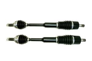 MONSTER AXLES - Monster Axles Rear Pair for Honda Pioneer 1000 & 1000-5 2016-2021, XP Series - Image 1