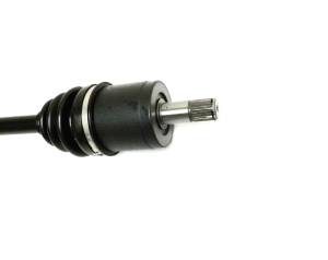 ATV Parts Connection - Front CV Axle for Honda Pioneer 1000 & 1000-5 4x4 2016-2021 - Image 5