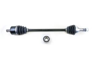 ATV Parts Connection - Rear CV Axle + Bearing for Can-Am Defender HD8 HD10 CAB LTD XMR MAX 705503051 - Image 2