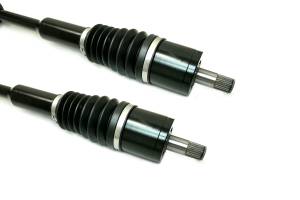 MONSTER AXLES - Monster Axles Front Pair for Honda Pioneer 1000 & 1000-5 2016-2021, XP Series - Image 3