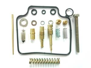 ATV Parts Connection - Carburetor Rebuild Kit for Honda FourTrax 300 4x4 1993-2000, TRX400FW - Image 2