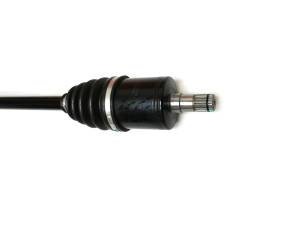 ATV Parts Connection - Front Right CV Axle for Can-Am Defender HD5 HD8 HD9 & HD10 4x4, 705401936 - Image 5