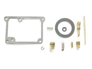 ATV Parts Connection - Carburetor Rebuild Kit for Yamaha Blaster 200 1988-2006 ATV - Image 1