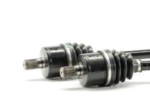 ATV Parts Connection - Rear CV Axle Pair for Can-Am Maverick Trail 700, 800 & 1000 4x4 2018-2023 - Image 5