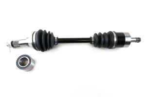 ATV Parts Connection - Front Left Axle & Bearing for Can-Am Outlander & Renegade 570, 650, 850 & 1000 - Image 2