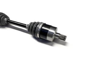 ATV Parts Connection - Rear Left CV Axle for Can-Am Outlander & Renegade 650 850 & 1000, 705502710 - Image 3