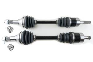 ATV Parts Connection - Front Axles & Bearings for Can-Am Outlander & Renegade 570, 650, 850, 1000 19-22 - Image 2