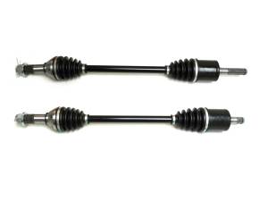 ATV Parts Connection - Front Axle Pair with Wheel Bearings for Can-Am Defender HD5, HD8, HD9 & HD10 - Image 3