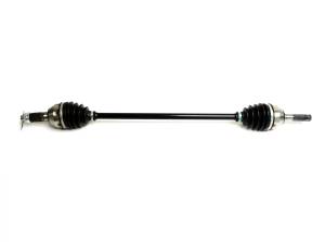 ATV Parts Connection - Front Left CV Axle for Can-Am Maverick X3 XRS & MAX X3 XRS, 705401830, 705402099 - Image 2