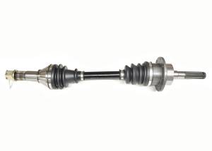 ATV Parts Connection - Front Right CV Axle for Can-Am Outlander & Renegade ATV 705401579 - Image 2